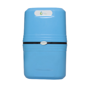 Aqua Discovery Pompalı Mavi - Hatay Su Arıtma