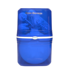 Aqua German Pompalı Mavi - Hatay Su Arıtma