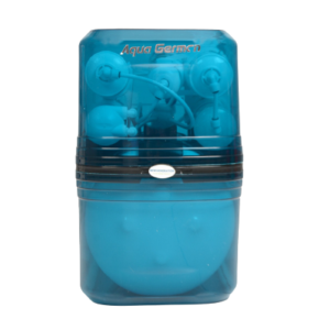 Aqua German Pompalı Yeşil - Hatay Su Arıtma