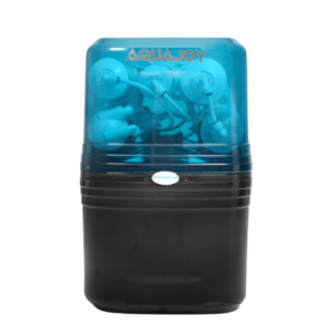 Aqua Joy Pompalı Yeşil - Hatay Su Arıtma