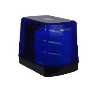 Aqua Piramit Pompalı Mavi - Hatay Su Arıtma