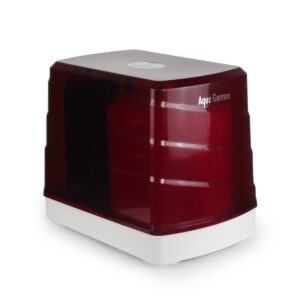 Aqua Piramit Pompalı Kırmızı - Hatay Su Arıtma