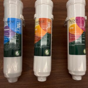 JF FİLTRE - Hatay Su Arıtma