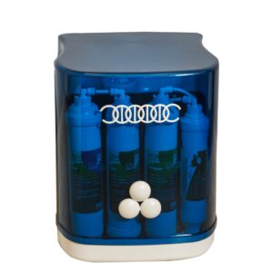 RAWENT COOL ŞEF POMPASIZ - Hatay Su Arıtma