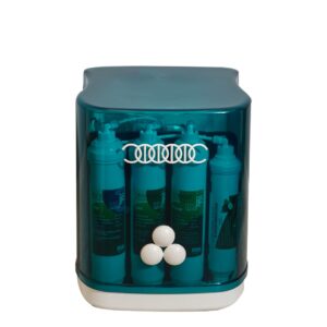 RAWENT COOL ŞEFFAF POMPALI - Hatay Su Arıtma